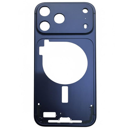 Cadre central d'origine pour iPhone 17 Pro, For iPhone 17 Pro (Original)