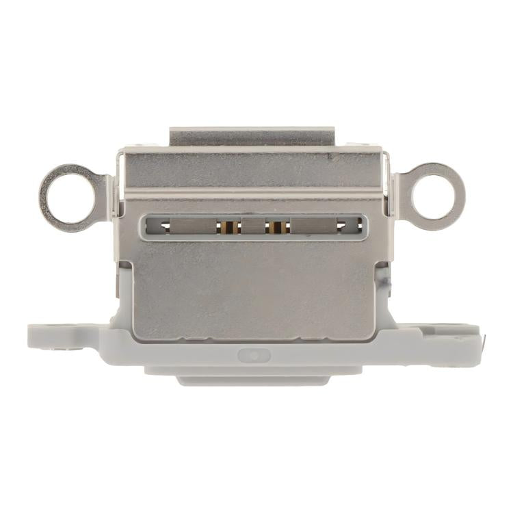 Connecteur de port de charge pour iPhone 17 Pro / 17 Pro Max, For iPhone 17 Pro / 17 Pro Max