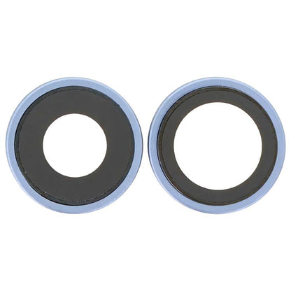 For iPhone 17 Rear Camera Lens Cover, For iPhone 17, For iPhone 17(Purple)