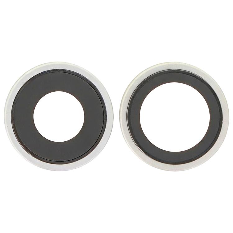 For iPhone 17 Rear Camera Lens Cover, For iPhone 17, For iPhone 17(Purple)