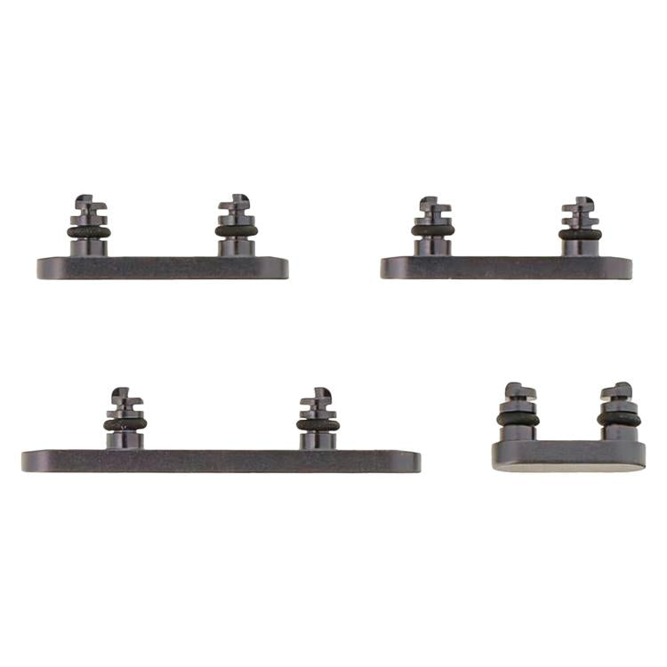 Bouton d'alimentation et bouton de contrôle du volume pour iPhone 17, For iPhone 17