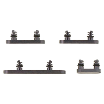 Bouton d'alimentation et bouton de contrôle du volume pour iPhone 17, For iPhone 17