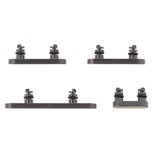 Bouton d'alimentation et bouton de contrôle du volume pour iPhone 17, For iPhone 17