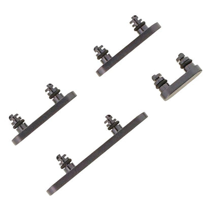 Bouton d'alimentation et bouton de contrôle du volume pour iPhone 17, For iPhone 17