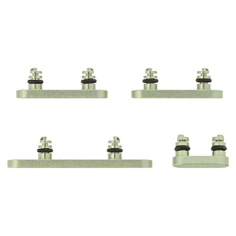 Bouton d'alimentation et bouton de contrôle du volume pour iPhone 17, For iPhone 17