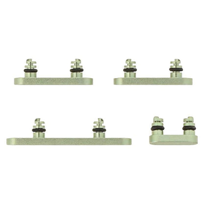Bouton d'alimentation et bouton de contrôle du volume pour iPhone 17, For iPhone 17
