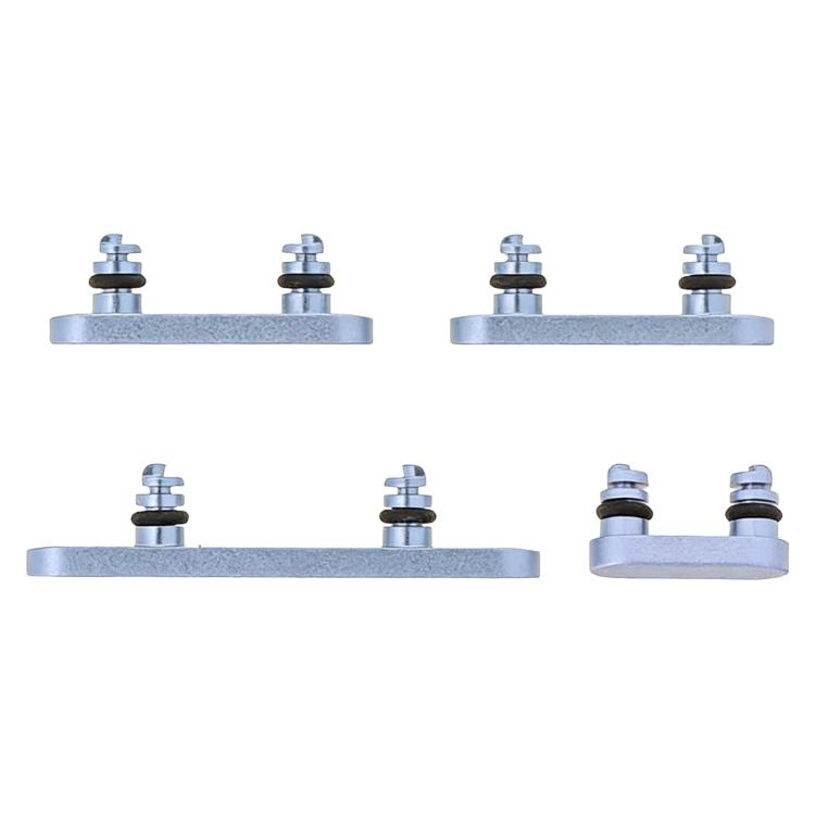 Bouton d'alimentation et bouton de contrôle du volume pour iPhone 17, For iPhone 17