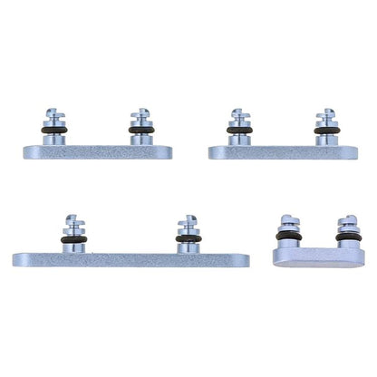 Bouton d'alimentation et bouton de contrôle du volume pour iPhone 17, For iPhone 17