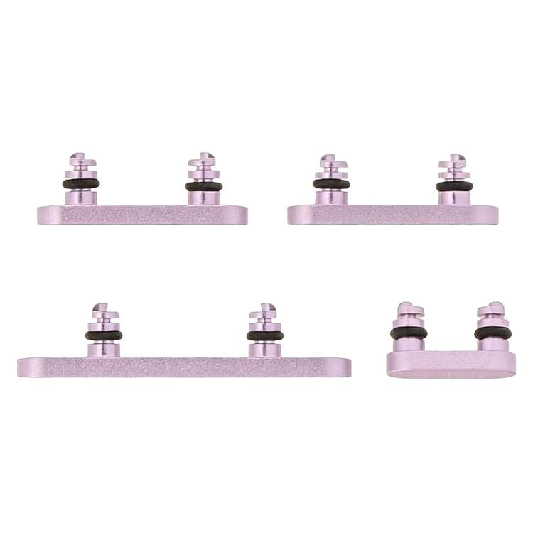 Bouton d'alimentation et bouton de contrôle du volume pour iPhone 17, For iPhone 17