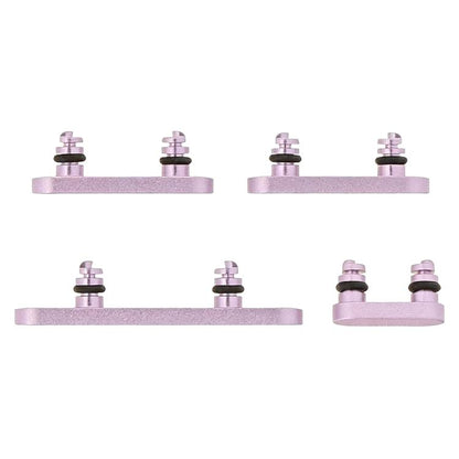 Bouton d'alimentation et bouton de contrôle du volume pour iPhone 17, For iPhone 17