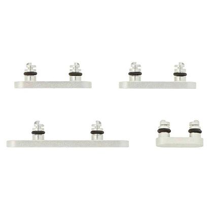 Bouton d'alimentation et bouton de contrôle du volume pour iPhone 17, For iPhone 17
