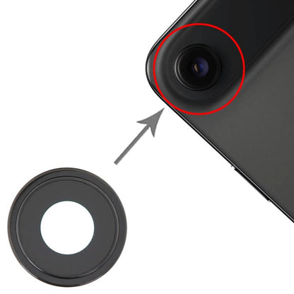 Cache-objectif pour caméra arrière iPhone Air, For iPhone Air