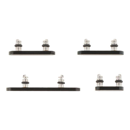 Bouton d'alimentation et bouton de contrôle du volume pour iPhone Air, For iPhone Air