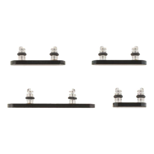 Bouton d'alimentation et bouton de contrôle du volume pour iPhone Air, For iPhone Air