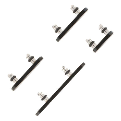 Bouton d'alimentation et bouton de contrôle du volume pour iPhone Air, For iPhone Air