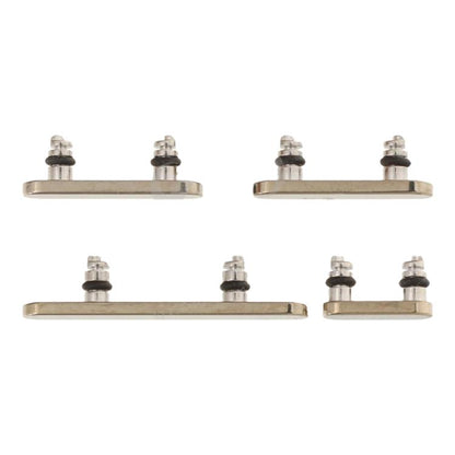 Bouton d'alimentation et bouton de contrôle du volume pour iPhone Air, For iPhone Air