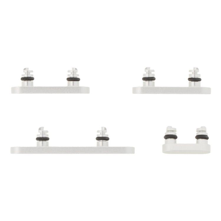Bouton d'alimentation et bouton de contrôle du volume pour iPhone Air, For iPhone Air