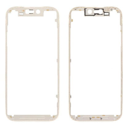 For iPhone 17 Pro Front LCD Screen Bezel Frame, For iPhone 17 Pro