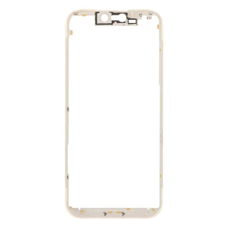 For iPhone 17 Pro Max Front LCD Screen Bezel Frame, For iPhone 17 Pro Max