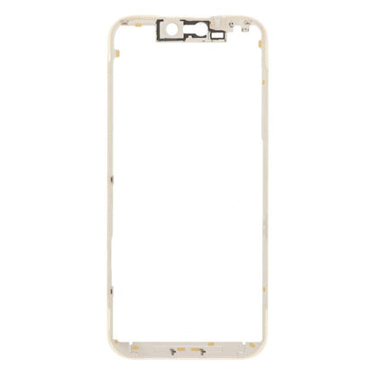 For iPhone 17 Pro Max Front LCD Screen Bezel Frame, For iPhone 17 Pro Max