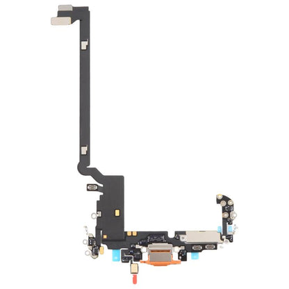 Câble flexible du port de charge pour iPhone 17 Pro Max (version UE), For iPhone 17 Pro Max (EU Version)