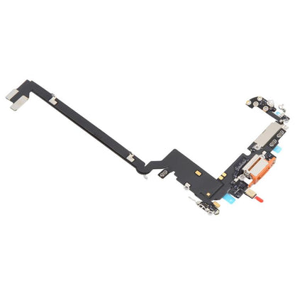 Câble flexible du port de charge pour iPhone 17 Pro Max (version UE), For iPhone 17 Pro Max (EU Version)