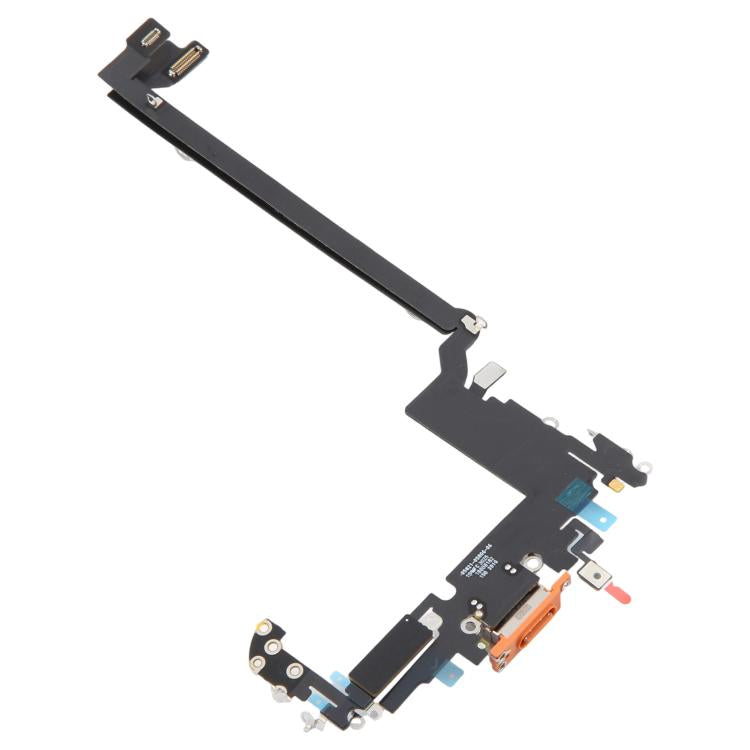Câble flexible du port de charge pour iPhone 17 Pro Max (version UE), For iPhone 17 Pro Max (EU Version)