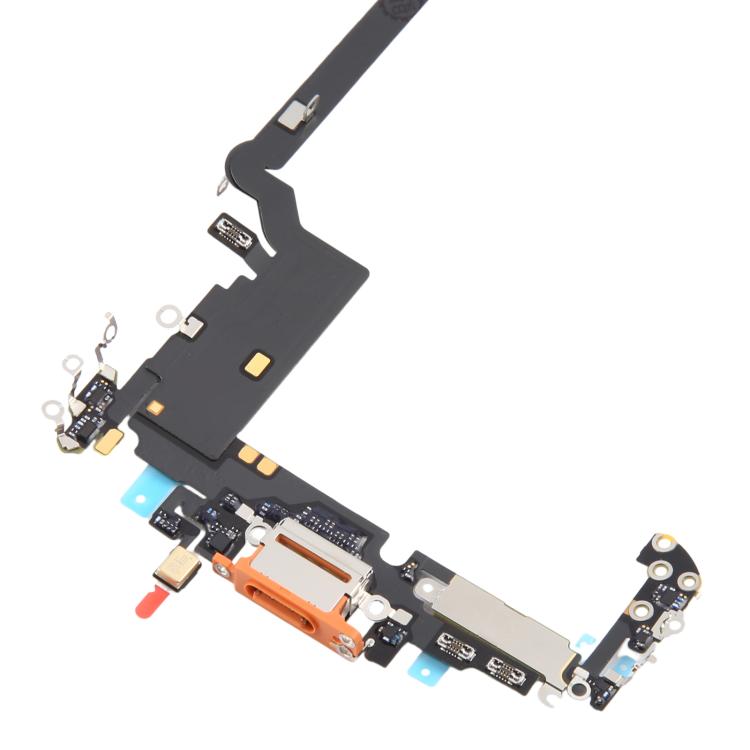 Câble flexible du port de charge pour iPhone 17 Pro Max (version UE), For iPhone 17 Pro Max (EU Version)