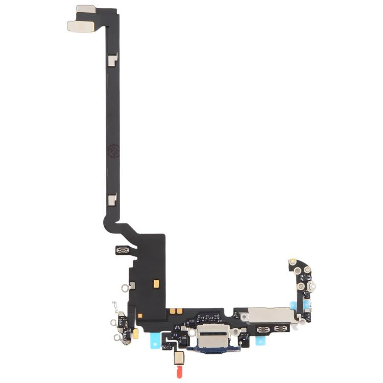 Câble flexible du port de charge pour iPhone 17 Pro Max (version UE), For iPhone 17 Pro Max (EU Version)