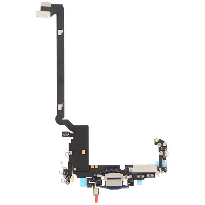 Câble flexible du port de charge pour iPhone 17 Pro Max (version UE), For iPhone 17 Pro Max (EU Version)