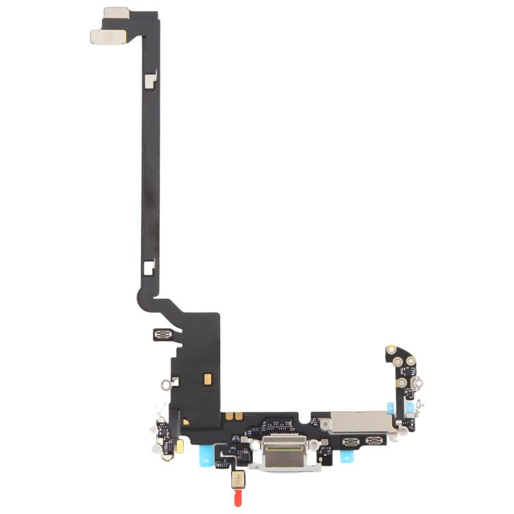 Câble flexible du port de charge pour iPhone 17 Pro Max (version UE), For iPhone 17 Pro Max (EU Version)