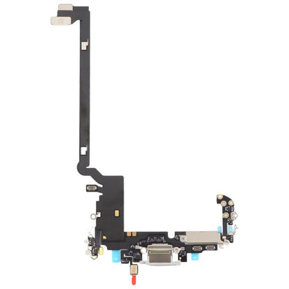 Câble flexible du port de charge pour iPhone 17 Pro Max (version UE), For iPhone 17 Pro Max (EU Version)