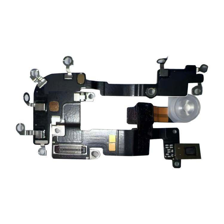 Câble flexible Wi-Fi pour lampe torche iPhone 17 Pro Max, For iPhone 17 Pro Max