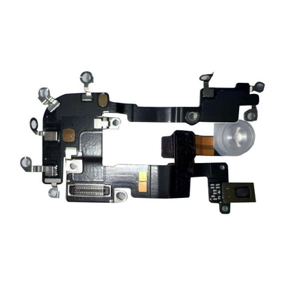 Câble flexible Wi-Fi pour lampe torche iPhone 17 Pro Max, For iPhone 17 Pro Max
