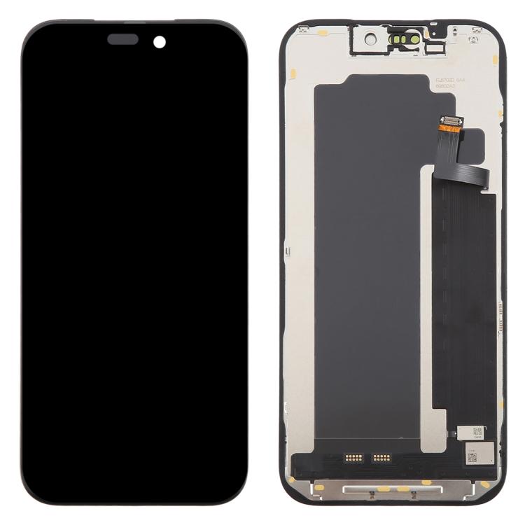 Écran HD Incell pour iPhone 17 Pro Max, For iPhone 17 Pro Max(HD incell)