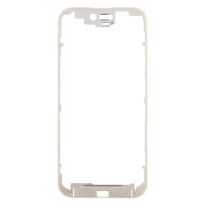 For iPhone Air Front LCD Screen Bezel Frame, For iPhone Air