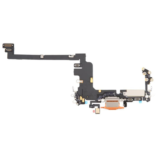 For iPhone 17 Pro EU Version Charging Port Flex Cable, For iPhone 17 Pro(EU Version)
