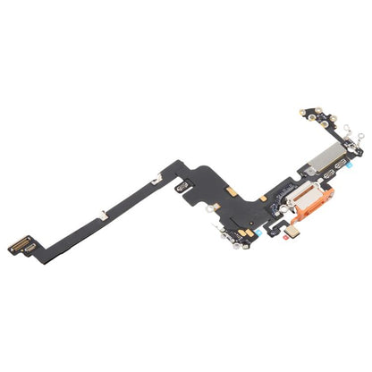For iPhone 17 Pro EU Version Charging Port Flex Cable, For iPhone 17 Pro(EU Version)