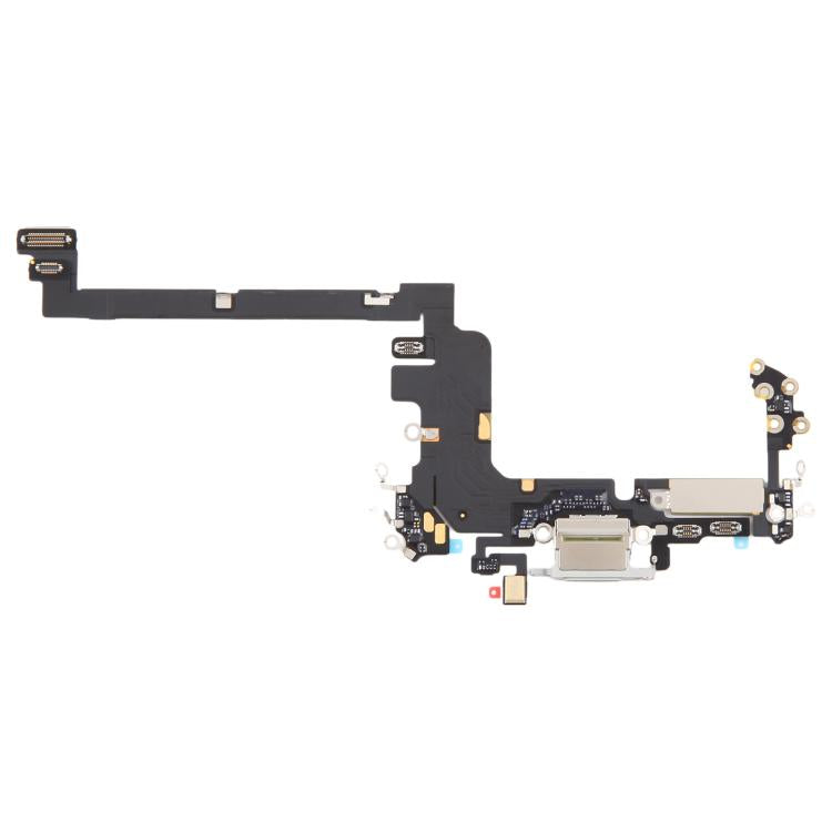 For iPhone 17 Pro EU Version Charging Port Flex Cable, For iPhone 17 Pro(EU Version)