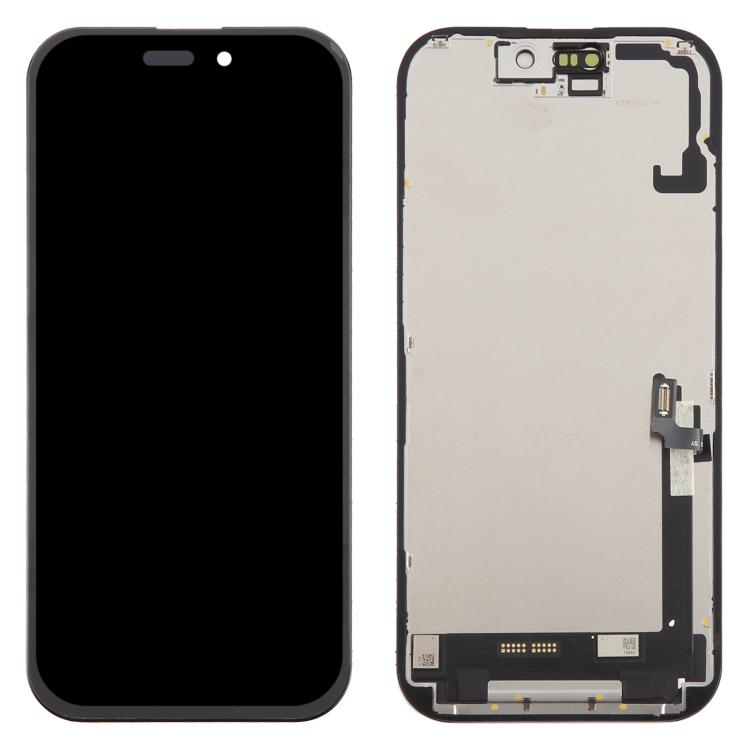 Écran HD Incell pour iPhone 17, For iPhone 17(HD incell)