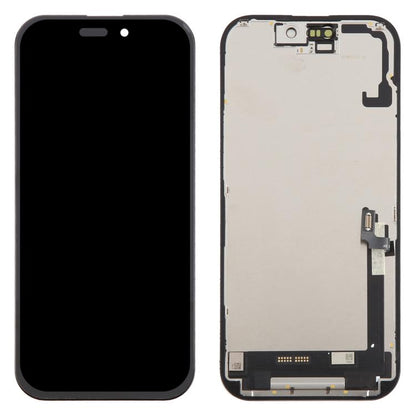 Écran HD Incell pour iPhone 17, For iPhone 17(HD incell)