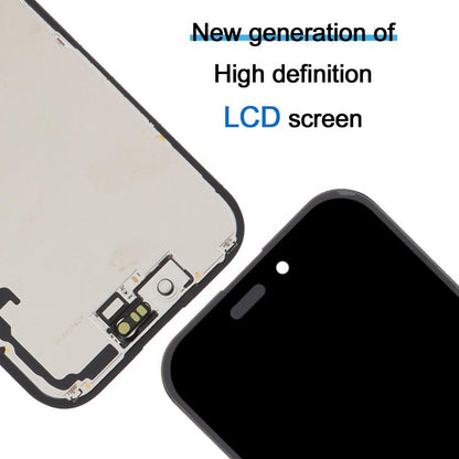Écran HD Incell pour iPhone 17, For iPhone 17(HD incell)