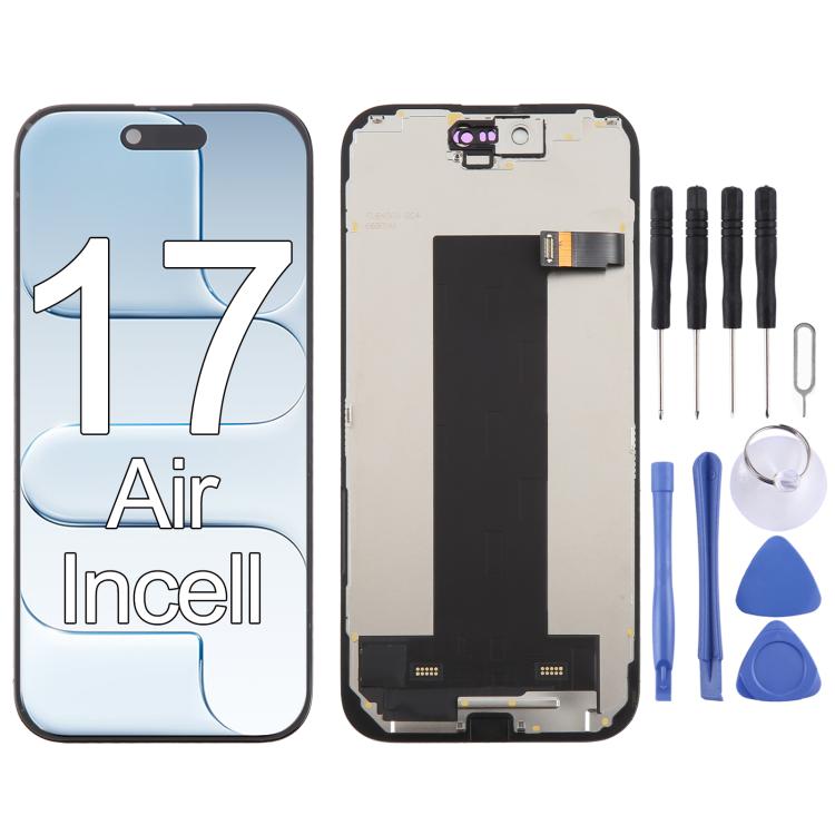 Écran HD Incell pour iPhone Air, For iPhone Air(HD incell)