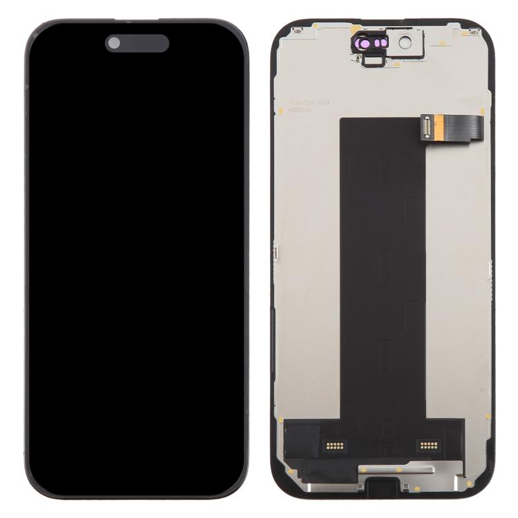 Écran HD Incell pour iPhone Air, For iPhone Air(HD incell)
