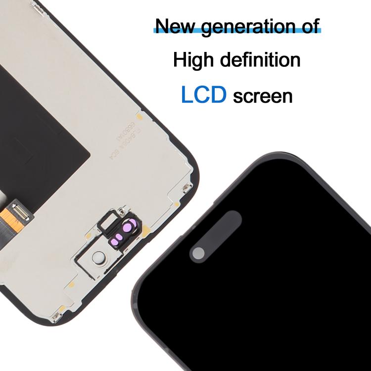Écran HD Incell pour iPhone Air, For iPhone Air(HD incell)