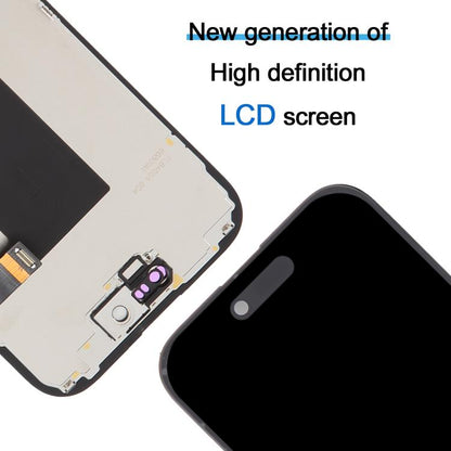 Écran HD Incell pour iPhone Air, For iPhone Air(HD incell)