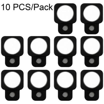 Lot de 10 grilles anti-poussière pour iPhone Air, For iPhone Air