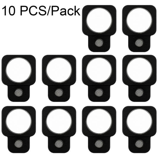 Lot de 10 grilles anti-poussière pour iPhone Air, For iPhone Air