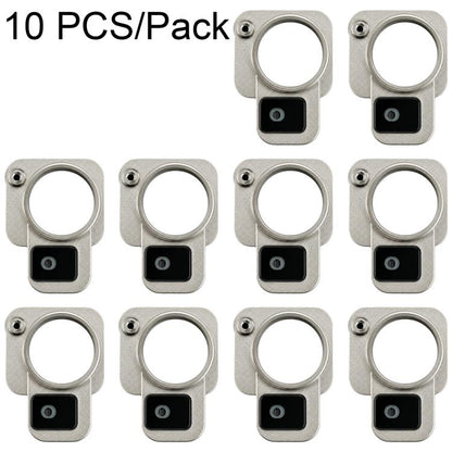 Lot de 10 grilles anti-poussière pour iPhone Air, For iPhone Air