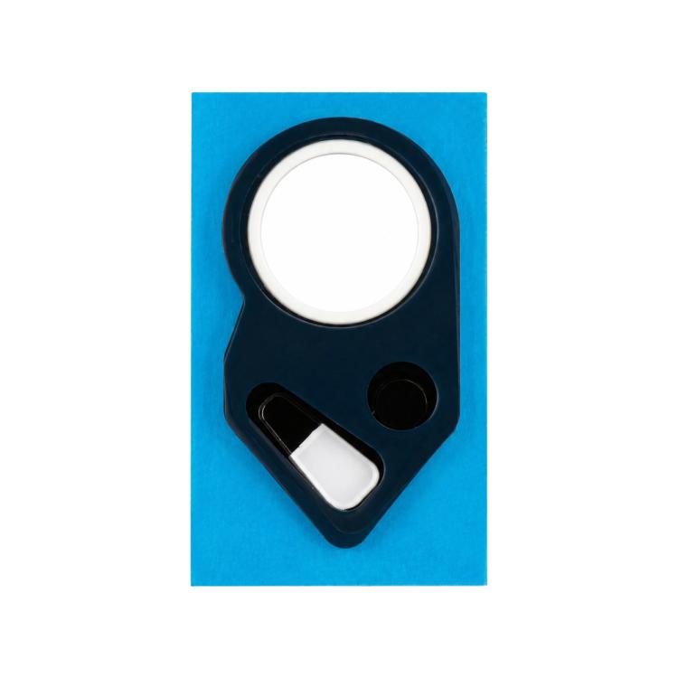 Grille anti-poussière pour flash iPhone 17 (10 pièces), For iPhone 17